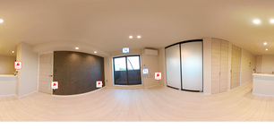 セントリビエ 405 【千葉県都賀駅】 の外観写真