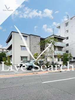 BEREO吹屋町 0202 【和歌山県ＪＲ阪和線 和歌山駅】 の外観写真