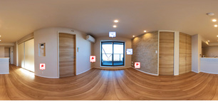 セントリビエ 303 【千葉県都賀駅】 の外観写真