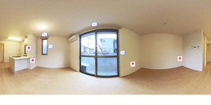 パールハウス 102 【大阪府茨木市駅】 の外観写真