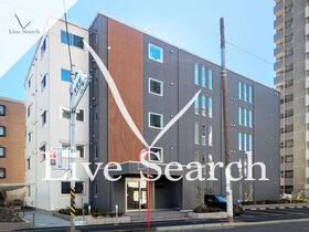 フィレ・デ・フルール 106 【神奈川県相模大野駅】 の外観写真