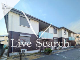 シャーメゾン柿の木 101 【大阪府初芝駅】 の外観写真