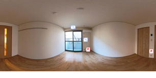 ジュネス陽光台Ⅱ 108 【神奈川県上溝駅】 の外観写真