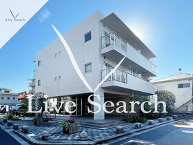 アクシス高砂 501 【東京都京成高砂駅】 の外観写真