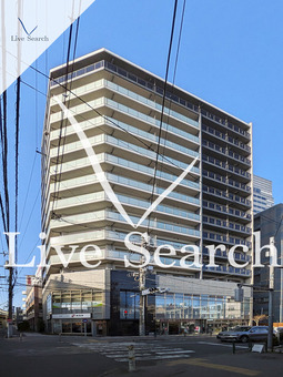 ラグゼナ用賀 903 【東京都用賀駅】 の外観写真