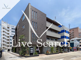 グランコスモ八王子 403 【東京都八王子駅】 の外観写真