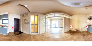 アルディア調布 103 【東京都柴崎駅】 の外観写真