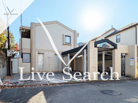 アルディア調布 103 【東京都柴崎駅】 の外観写真