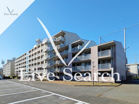 テレパレス西千葉 108 【千葉県作草部駅】 の外観写真