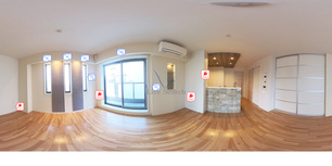 エスト　ラフィーネ　香里園＜セコム＞ 206 【大阪府香里園駅】 の外観写真