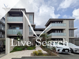 エスト　ラフィーネ　香里園＜セコム＞ 206 【大阪府香里園駅】 の外観写真