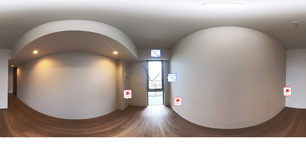 ジオタワー宝塚グランレジスThe　North 3008 【兵庫県宝塚南口駅】 の外観写真