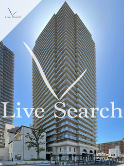 ジオタワー宝塚グランレジスThe　North 3008 【兵庫県宝塚南口駅】 の外観写真