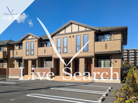 ボンジュール相模大野 A102 【神奈川県東林間駅】 の外観写真