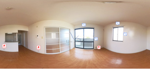 パストラルカーサ 208 【大阪府寝屋川市】 の外観写真