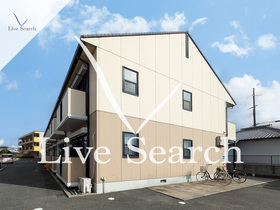 パストラルカーサ 208 【大阪府寝屋川市】 の外観写真