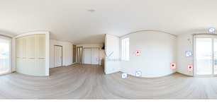 エル松永 201 【福岡県博多南駅】 の外観写真