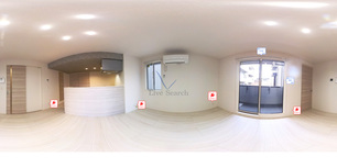 エスタブレ平野西  202 【大阪府大阪メトロ谷町線　平野駅】 の外観写真