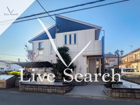 ハイム/f・クローバー 202 【埼玉県上福岡駅】 の外観写真