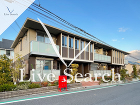 4448　シャーメゾンボヌール 0103 【滋賀県ＪＲ湖西線 唐崎駅 徒歩9分】 の外観写真