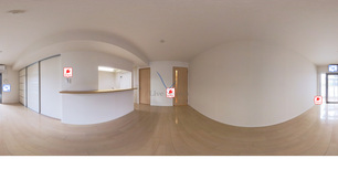 LUKICIA神戸 1005 【兵庫県山陽本線　神戸駅】 の外観写真