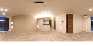 フェリシータ 102 【東京都大森町駅】 の外観写真