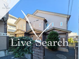 ワイズコート 202 【東京都三軒茶屋駅】 の外観写真