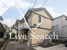 タウンコート鶴ヶ峰 102 【神奈川県鶴ヶ峰駅】 の外観写真