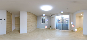 REG　YOKOHAMA鶴見 202 【神奈川県生麦駅】 の外観写真