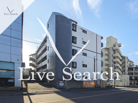 吉川ビル 406 【福岡県西鉄　井尻駅】 の外観写真