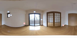 フリューゲル高砂 304 【福岡県薬院駅】 の外観写真