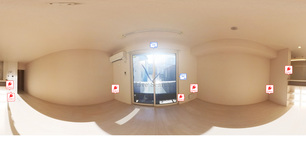 プルミエール大宮七里A 103 【埼玉県東武鉄道野田線　七里駅　徒歩4分】 の外観写真