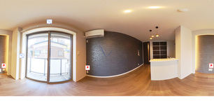 ヴィル　ルミエール 105 【埼玉県川越駅】 の外観写真