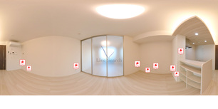 グラナーデ成城学園前A 102 【東京都喜多見駅】 の外観写真