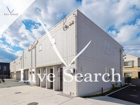 グラナーデ成城学園前A 102 【東京都喜多見駅】 の外観写真