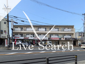 サン・エコー高美 302 【大阪府八尾】 の外観写真