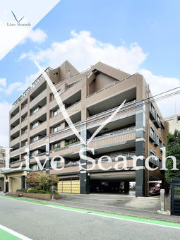 エンゼルブレッサ高取紅葉山公園 503 【福岡県藤崎駅】 の外観写真