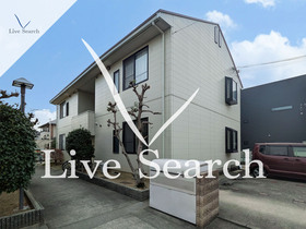 パティオ野村 B102 【大阪府初芝駅 】 の外観写真