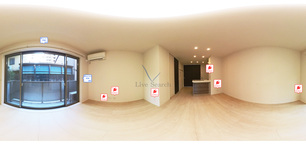 グロリア徳川町 101 【愛知県森下駅】 の外観写真