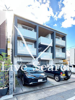 グロリア徳川町 101 【愛知県森下駅】 の外観写真