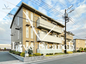 ロイジェントパークスレイクタウン ⅡG 202 【埼玉県越谷レイクタウン】 の外観写真