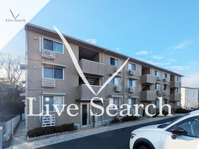 ピアニィレイディクス 205 【埼玉県谷塚】 の外観写真