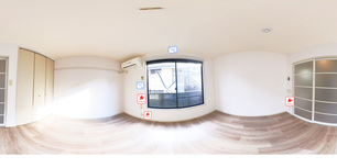 ヴィラ・サンマム 102 【東京都西国分寺駅】 の外観写真