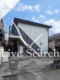 ヴィラ・サンマム 102 【東京都西国分寺駅】 の外観写真