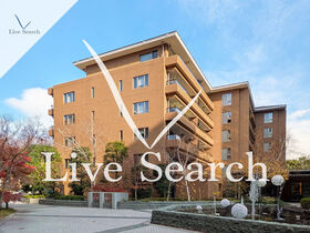 広尾ガーデンフォレスト　E棟 401 【東京都広尾駅】 の外観写真