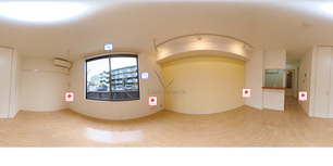 mimolette 105 【千葉県津田沼】 の外観写真