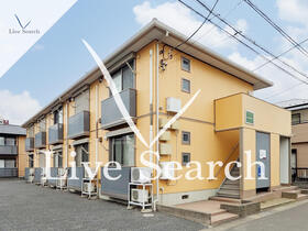 mimolette 105 【千葉県津田沼】 の外観写真