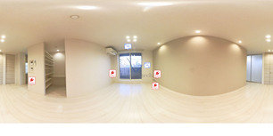 LULU王子 205 【東京都荒川車庫前】 の外観写真