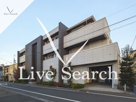 LULU王子 205 【東京都荒川車庫前】 の外観写真