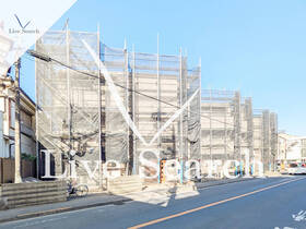 ノトル・シャトー・レスト 203 【東京都清瀬】 の外観写真